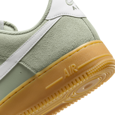 Nike Air Force 1 '07 LV8 Erkek Ayakkabısı