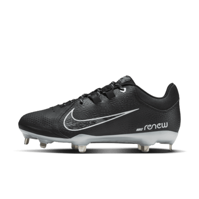 Tacos de softball para mujer Nike Hyperdiamond 4 Pro