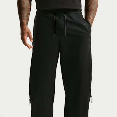 Nike Tech Men's Dri-FIT Shori Knit Utility Pants