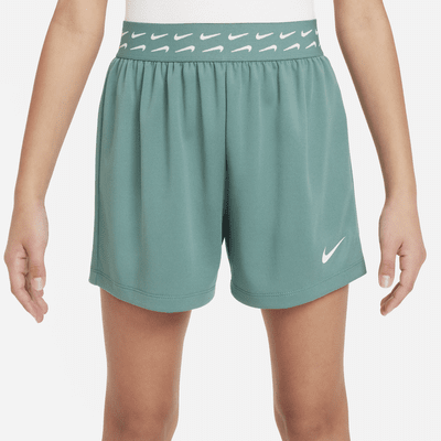 Nike Trophy Dri-FIT Genç Çocuk (Kız) Antrenman Şortu