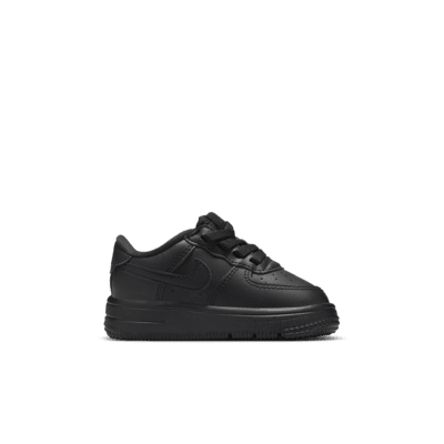 Nike Force 1 Low EasyOn schoenen voor baby's/peuters