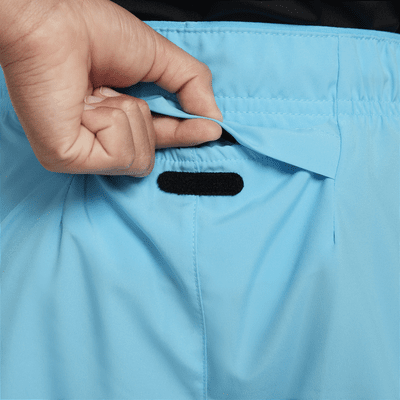 Nike Dri-FIT Challenger Pantalons curts d'entrenament - Nen