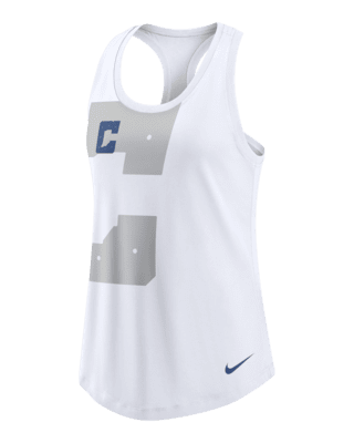 Nike Team (NFL Indianapolis Colts) Women's Racerback Tank Top