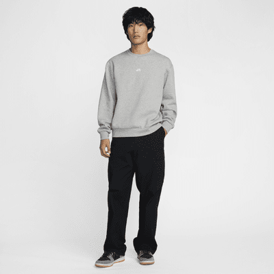 Nike SB Fleece 滑板圓領上衣