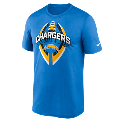 Los Angeles Chargers Legend Icon