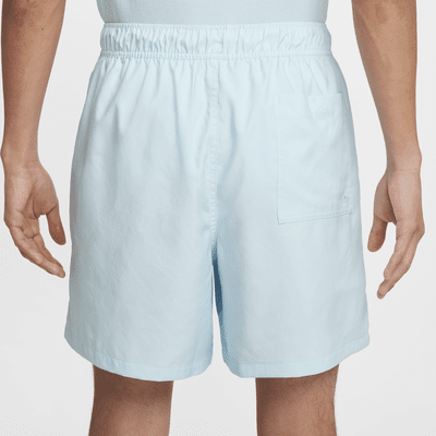 Shorts de tejido Woven Flow para hombre Nike Club