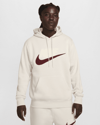 Мужское худи Nike Club Fleece Pullover Hoodie