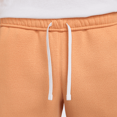 Nike Sportswear Club Pantalón corto estampado - Hombre