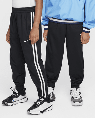 Подростковые  Nike Big Kids' Tear-Away Basketball Pants для баскетбола