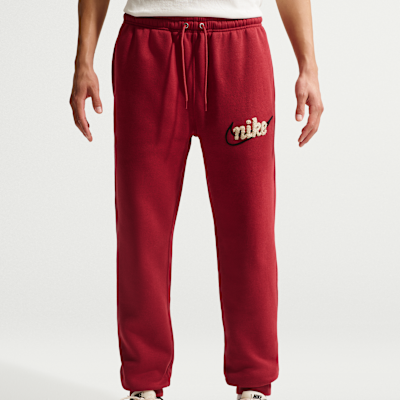Nike Sportswear Club Men's Fleece Joggers