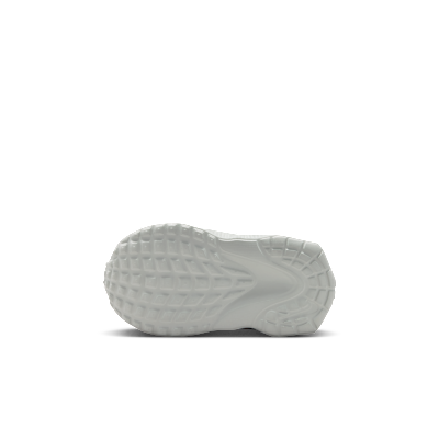 Nike Metro Tek Baby/Toddler Shoes