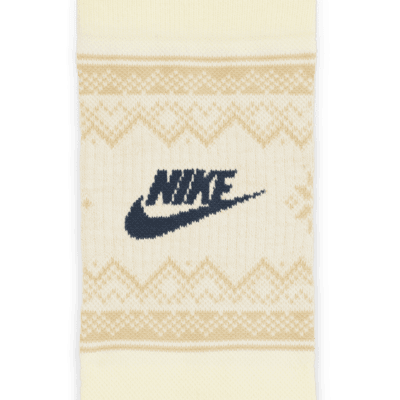 Nike Everyday Essentials Crew Socks (1 Pair)