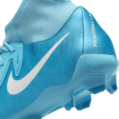 Chuteiras de futebol de cano alto MG Nike Phantom Luna 2 Academy