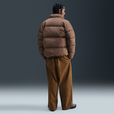 Nike Sportswear Club Men's Heavyweight Balloon Trousers