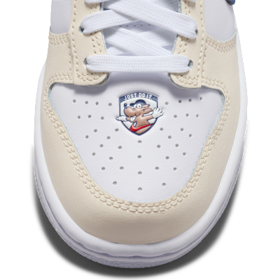 Nike Dunk Low Big Kids' Shoes
