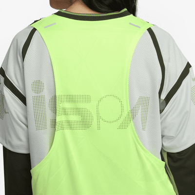 Nike ISPA Long-Sleeve Top