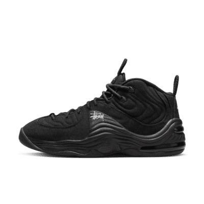 Nike Air Penny 2 x Stüssy Men's Shoes