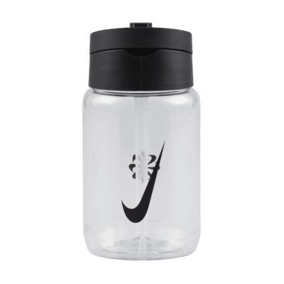 Nike Renew Recharge Tritan Straw Bottle (12 oz)