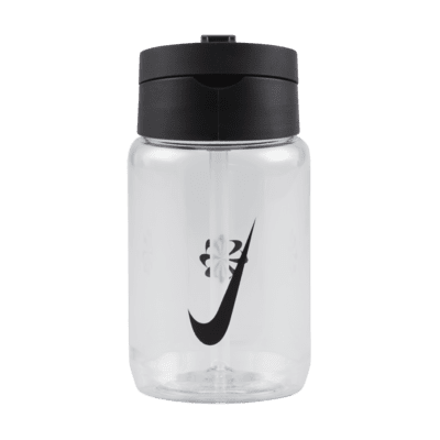 Mini Class - Swoosh with Squeeze Bottle