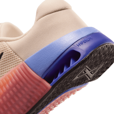 Chaussure d'entraînement Nike Metcon 9 pour femme