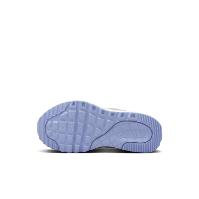 Nike Air Max SYSTM Little Kids' Shoes
