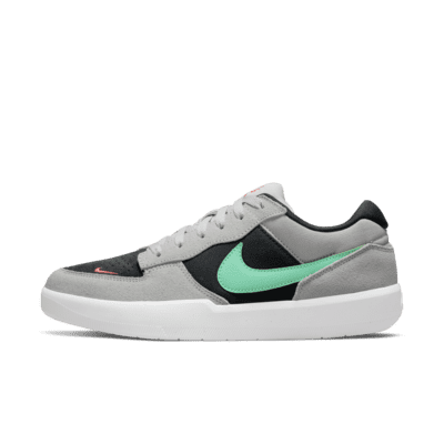 รองเท้าสเก็ตบอร์ด Nike SB Force 58