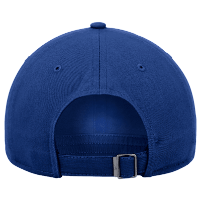 Chelsea Club Nike Soccer Adjustable Cap