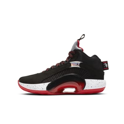 chaussure de basketball pour femme jordan