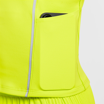 Nike Women's Medium-Support Padded Bra Tank