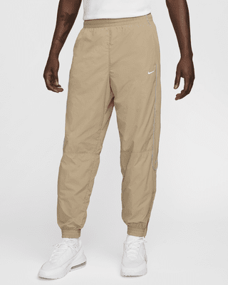 Мужские спортивные штаны Nike Solo Swoosh Track Pants