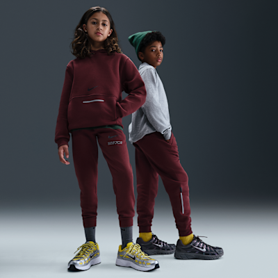 Nike Sportswear Club Fleece