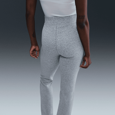 Nike Sportswear Classic Women's High-Waisted Bootcut Pants