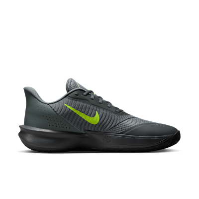 Nike Precision 7 Basketball Shoes