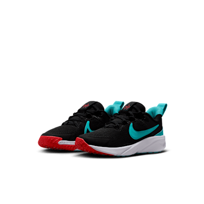 Nike Star Runner 4 小童鞋款