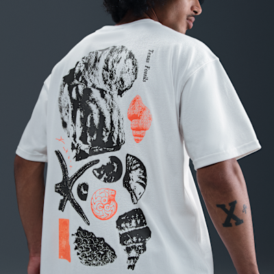 Nike ACG T-shirt voor heren