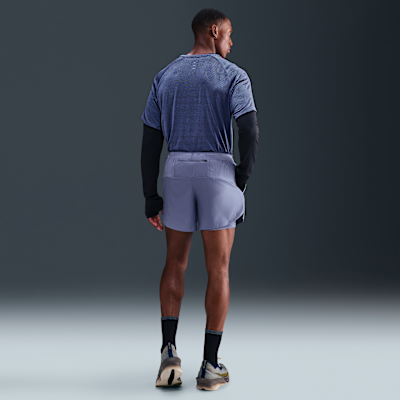 Nike Stride Men's Dri-FIT 5" 2-in-1 Running Shorts
