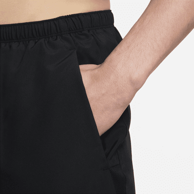 Nike Challenger Men's Brief-Lined Running Shorts