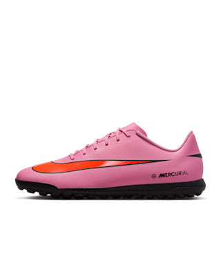 Unisex кроссовки Nike Mercurial Vapor 16 Club Turf Low-Top Soccer