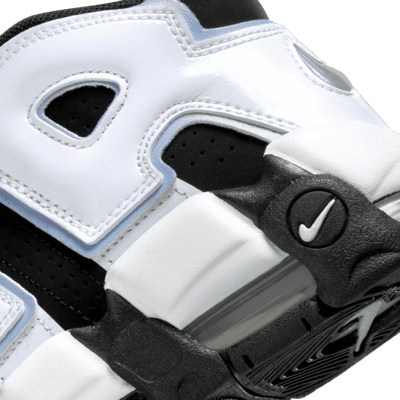 Calzado para niños grandes Nike Air More Uptempo