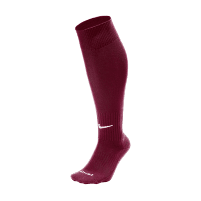 Nike Classic 2 Cushioned Over-the-Calf Socks