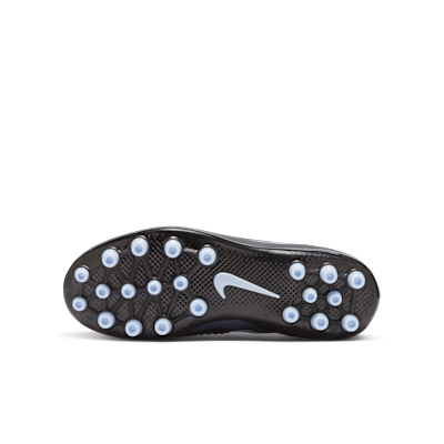 Nike Jr. Phantom 6 High Academy Older Kids' Artificial-Grass Football Boots