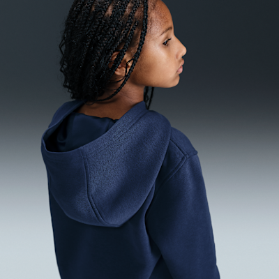 Nike Sportswear Club Fleece Big Kids' Hoodie