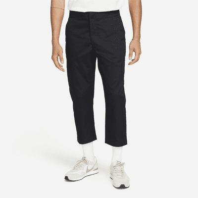 Nike Sportswear Style Essentials Men's Unlined Cropped Trousers