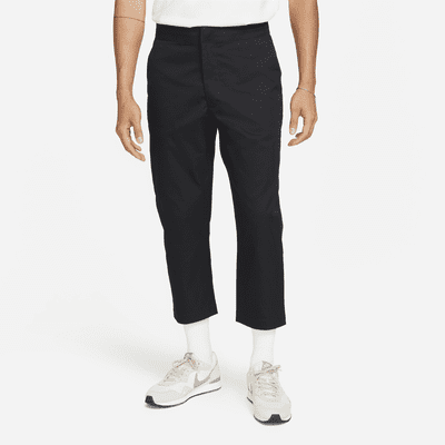 Style Essentials Men's Unlined Cropped ID