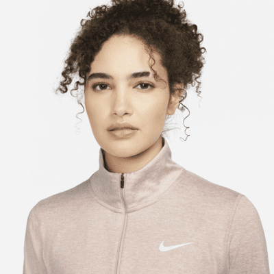 Nike Element Women's 1/2-Zip Running Top. Nike UK