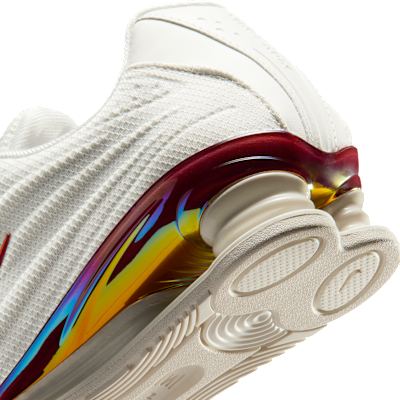 Buty damskie Nike Shox Z SE