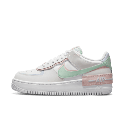 Nike Air Force 1 Shadow Sabatilles - Dona