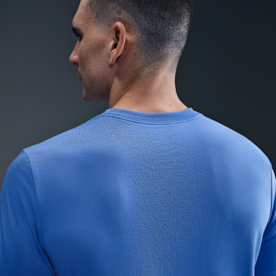 Playera de fitness para hombre Nike Dri-FIT Legend