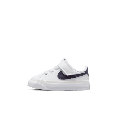 Tenis para bebé e infantiles Nike Court Legacy