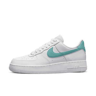 air force 1 07 sneakers basse donna